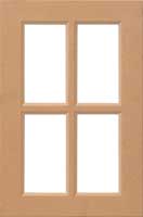 French Lite Door