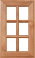 French Lite Door