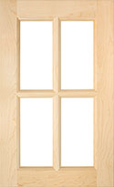 French Lite Door