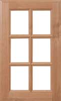 French Lite Door