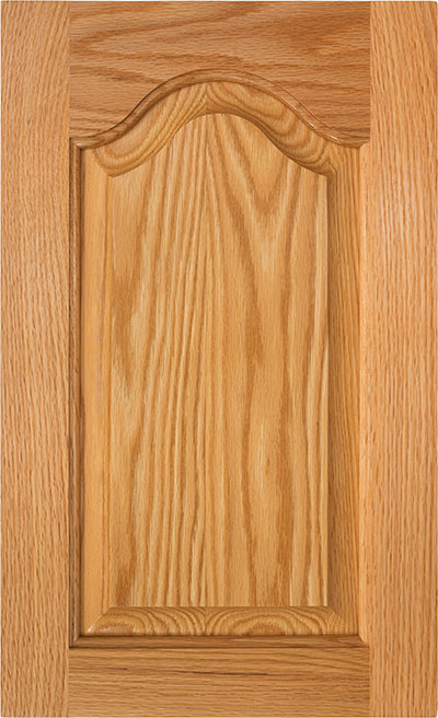 Cathedral Arch Raised Panel 3/4" (152)