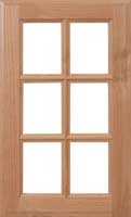 French Lite Door
