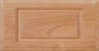 Square 3/4" Recessed Routed Drawer Front