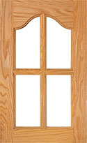 French Lite Door