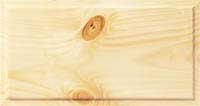 Soft Arch 3/4" Recessed Drawer Front