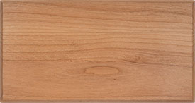 Soft Arch 3/4" Recessed Drawer Front