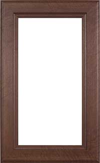 Glass Door
