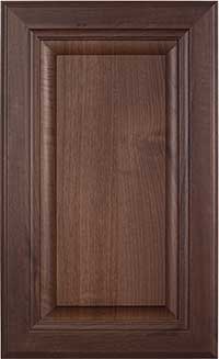 Turner 3/4" Door