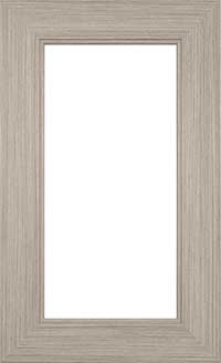 Chelsea 3/4" Glass Door