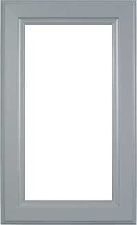 Bryant 3/4" Glass Door