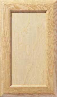 Aspen 7/8" Door