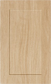 DSS218 3/4" Door