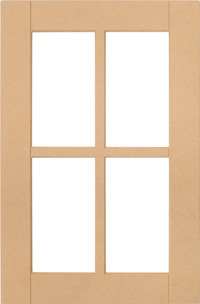 French Lite Door