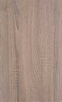 SL250 3/4" Door