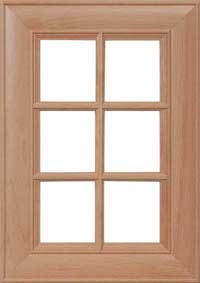 French Lite Door