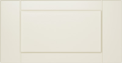 DR269 3/4" Routed Drawer Front