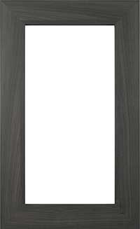 Harrison 3/4" Glass Door