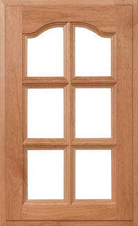 French Lite Door