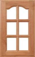 French Lite Door