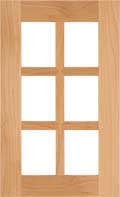 French Lite Door