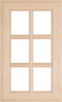 French Lite Door