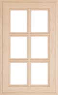 French Lite Door