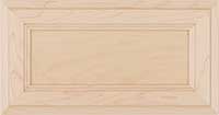 Adobe Miter 3/4" 5-Piece Drawer Front