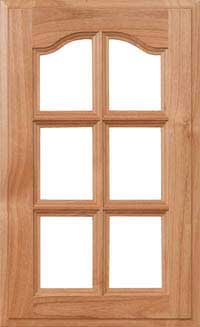 French Lite Door