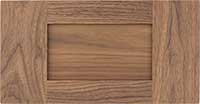 Sawyer 3/4" 5-Piece Drawer Front