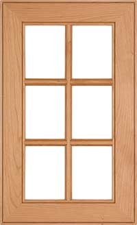 French Lite Door