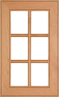 French Lite Door