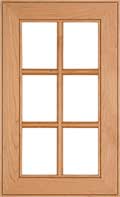 French Lite Door