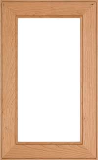 Chapman 3/4" Glass Door