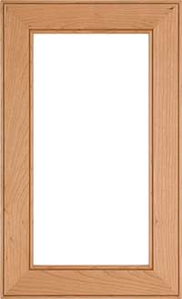 Chapman 3/4" Glass Door