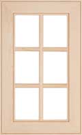 French Lite Door