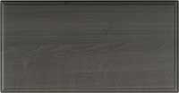 DJ890 3/4" Drawer Front
