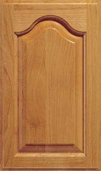 Colonial 7/8" Door