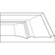 3D profile for JLS333 door.