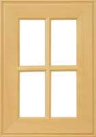 French Lite Door