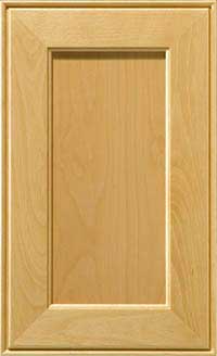 Hayes 3/4" Door