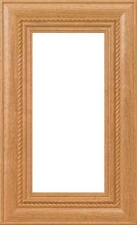 Crofton 3/4" Glass Door