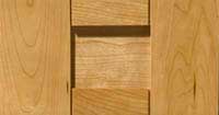 Studio 3/4" 5-Piece Drawer Front