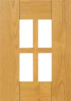French Lite Door