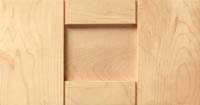 Parker 3/4" 5-Piece Drawer Front