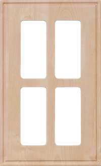 French Lite Door