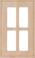 French Lite Door