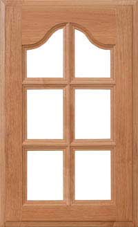French Lite Door