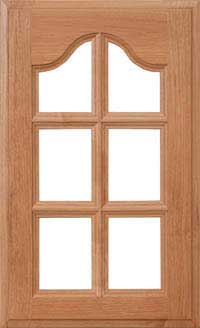 Liberty 7/8" French Lite Door