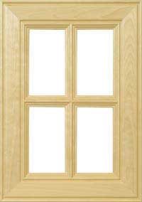 Eldridge 7/8" French Lite Door