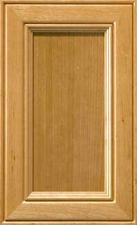 Eldridge 7/8" Door